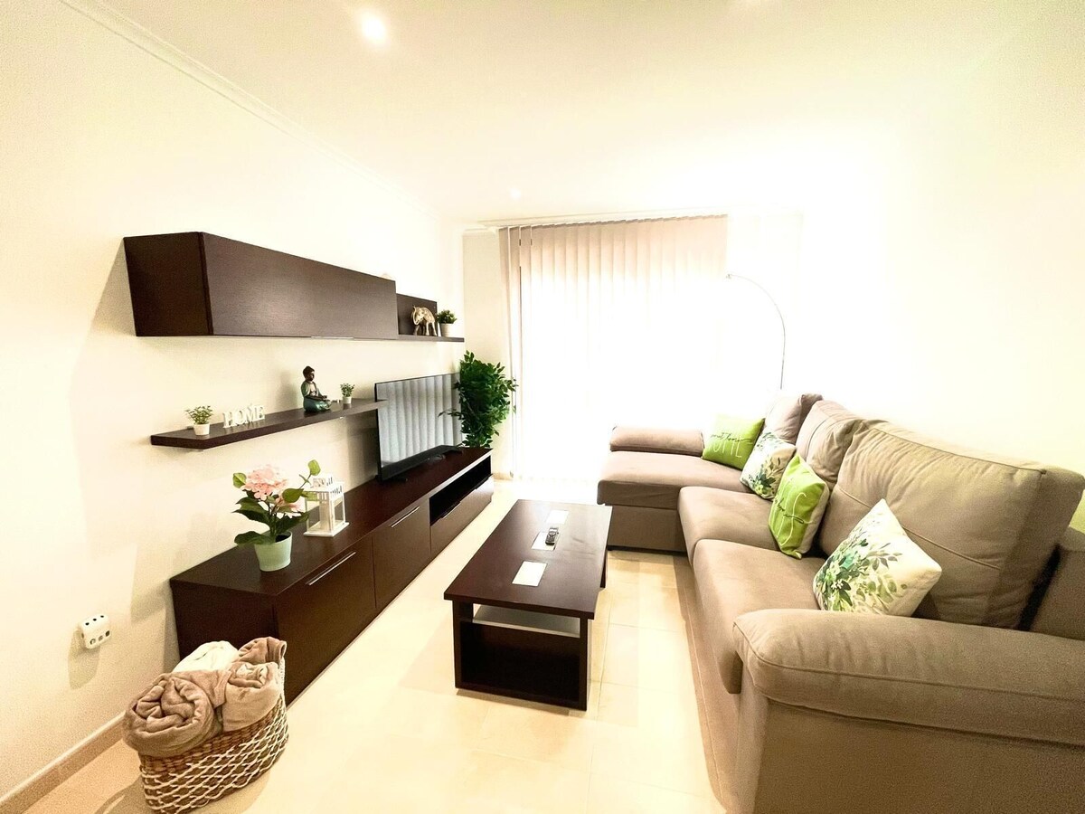 APARTAMENTO PARAISO