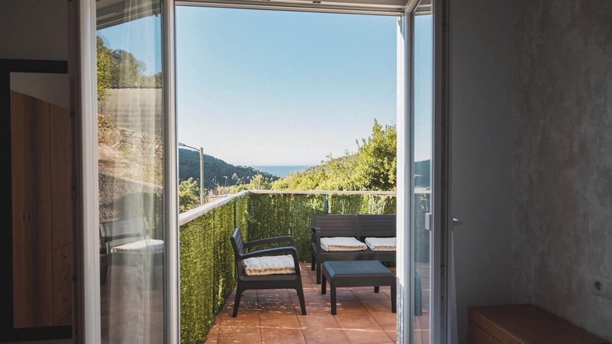 Vivienda dos Domingos