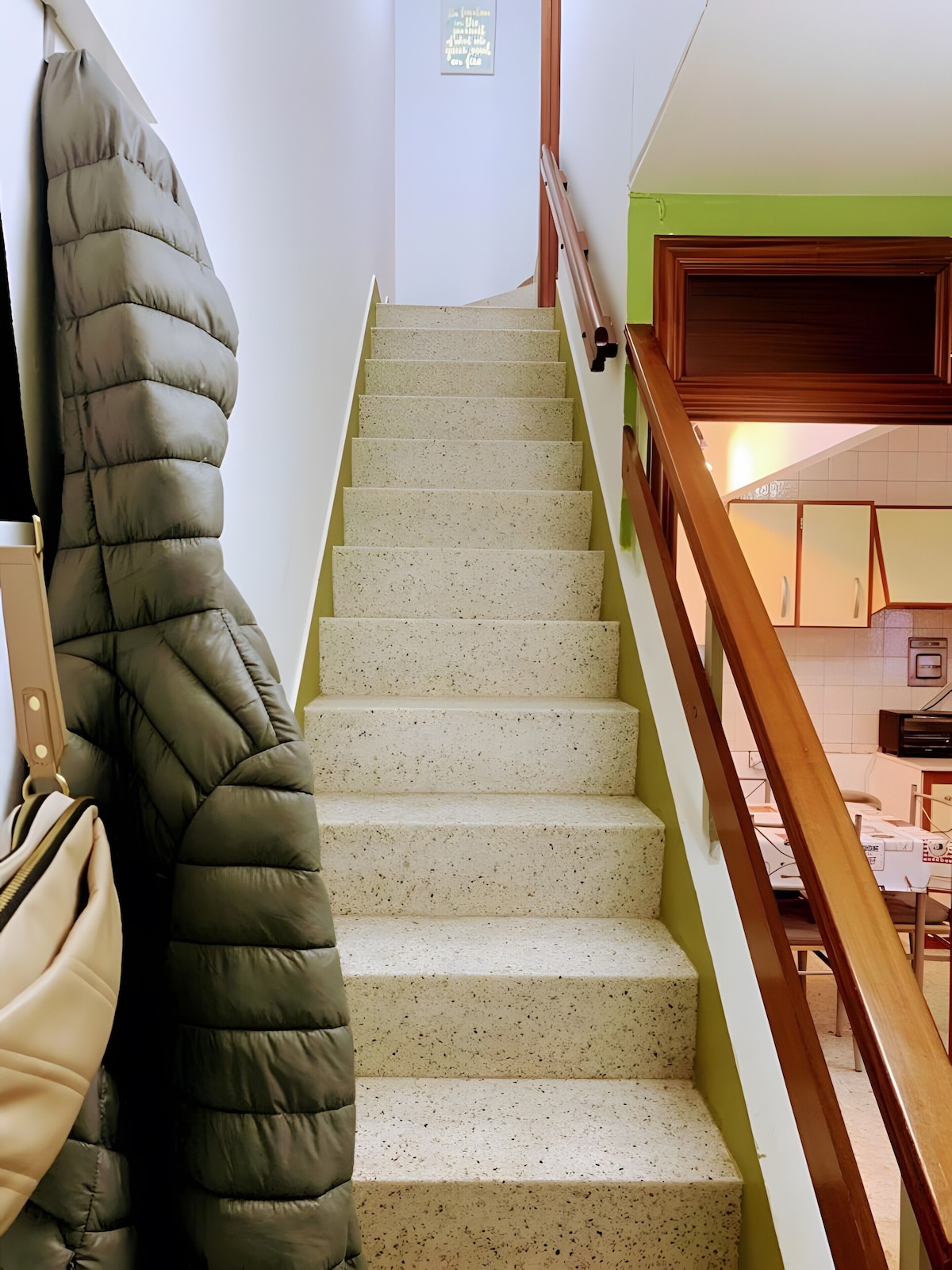 Casa de vacaciones 'Encantadora Boutique Home'
