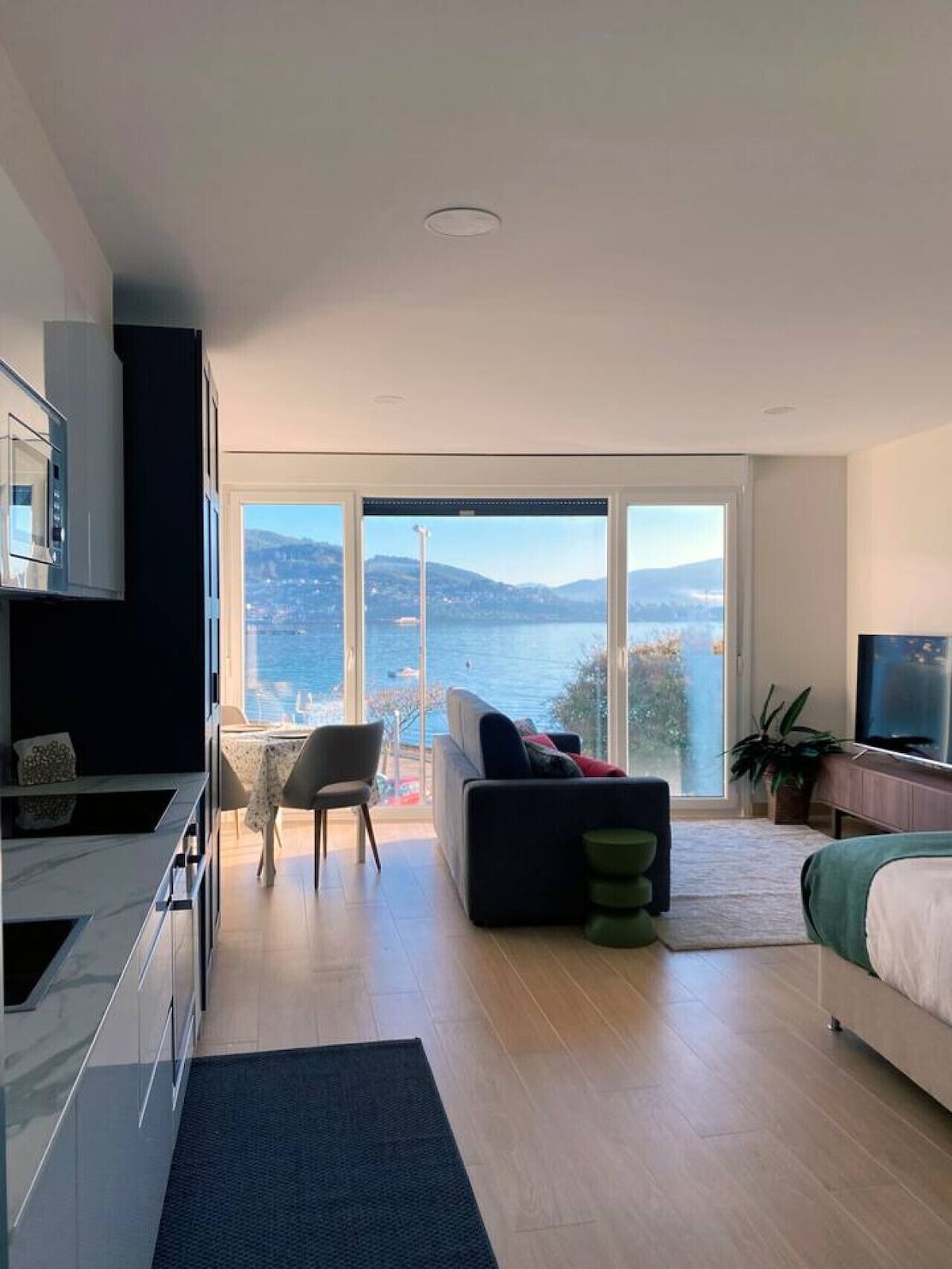 Alborada 2 Apartment