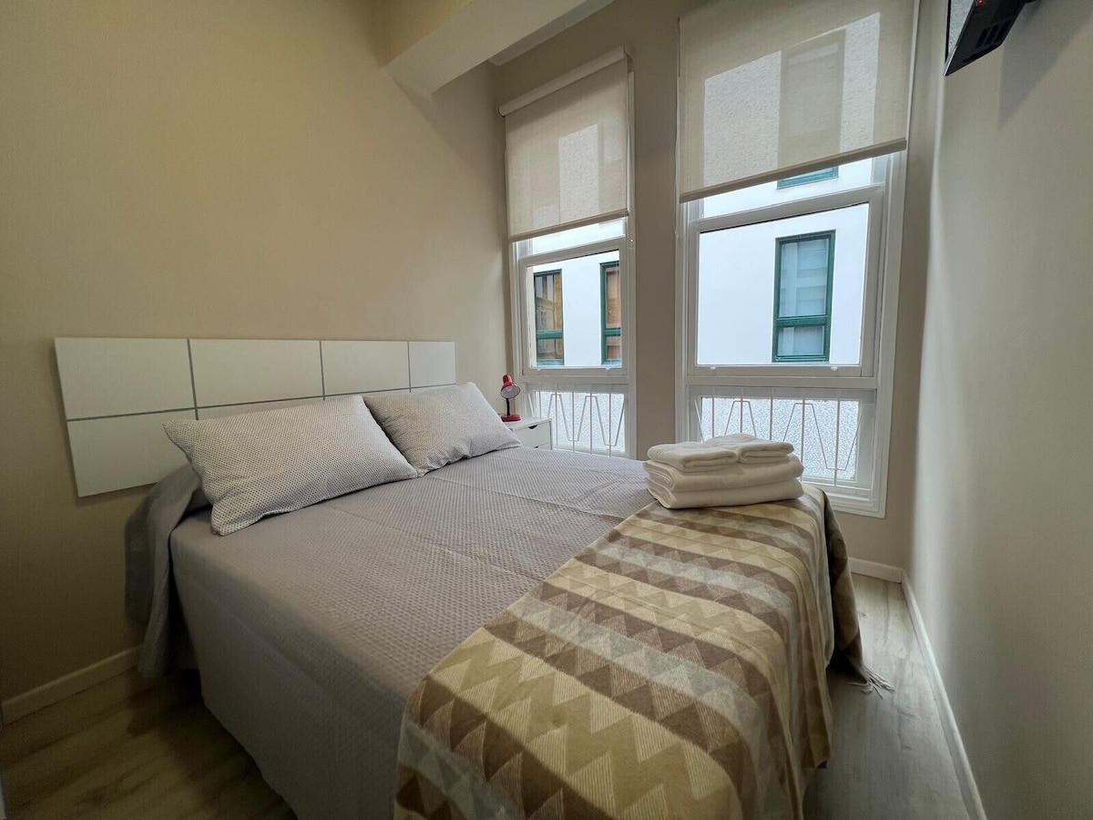 YourHouse Oasis Urbano