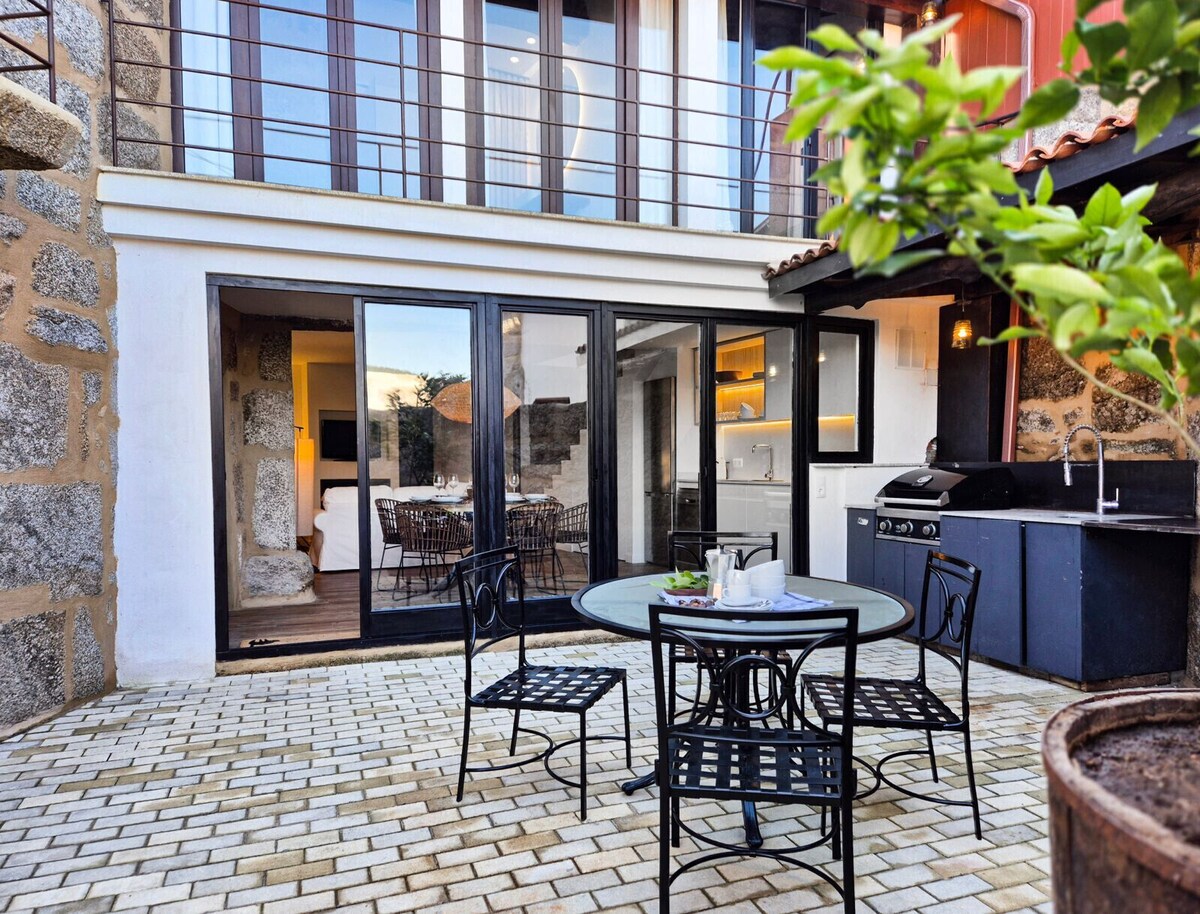 YourHouse O Canton II