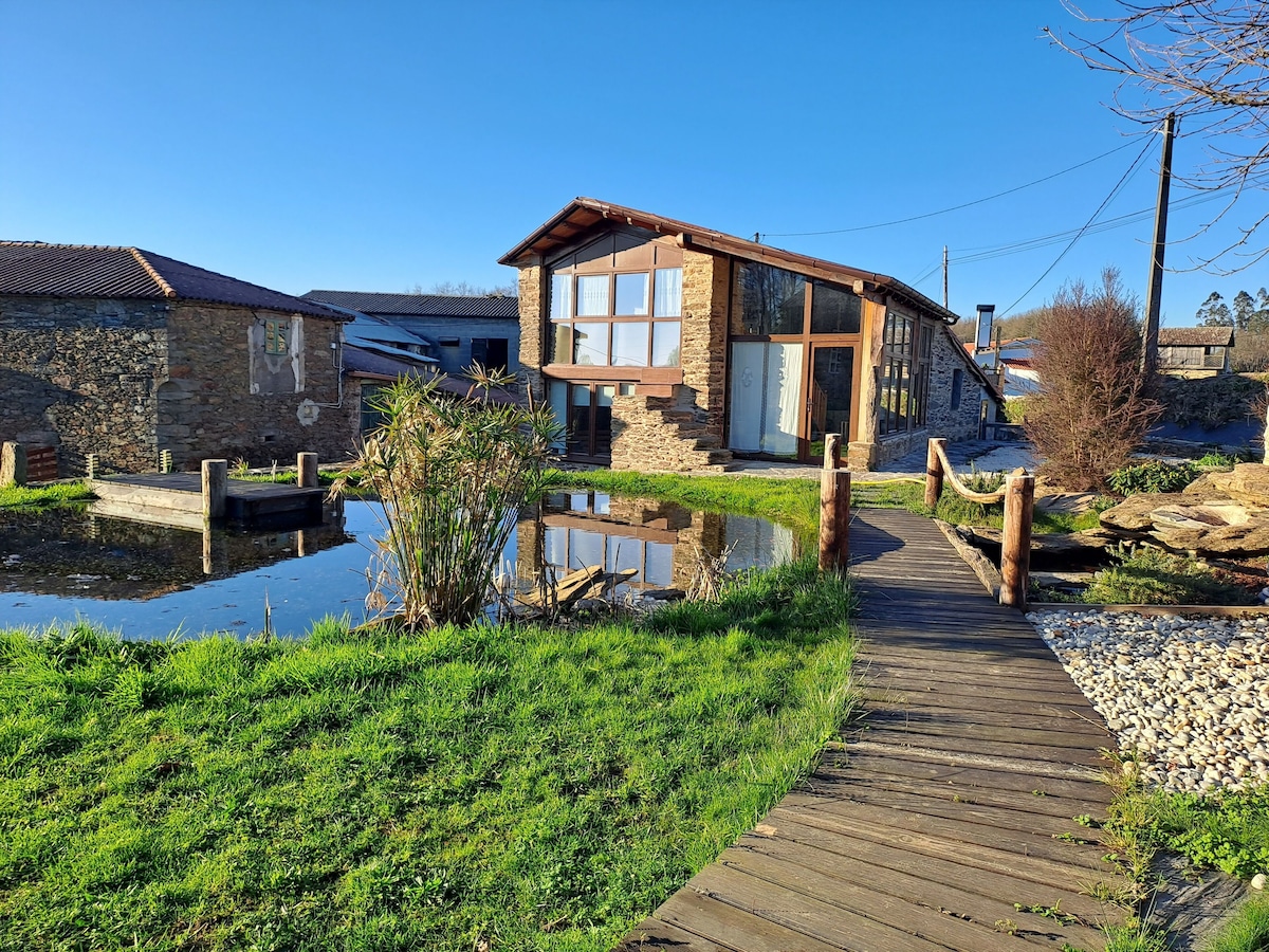 Mathias House