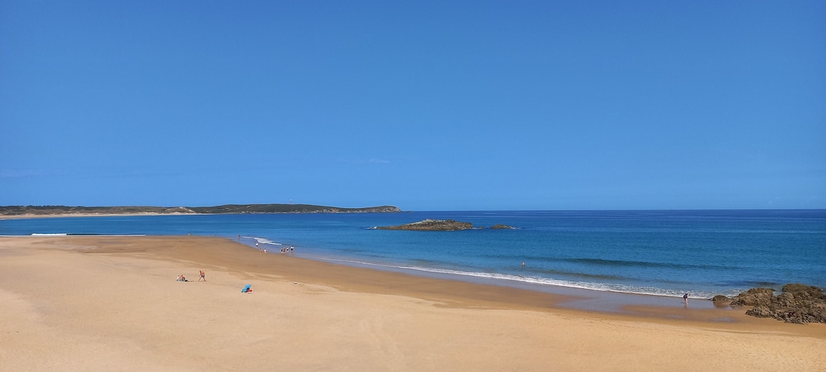 Rincón da Frouxeira